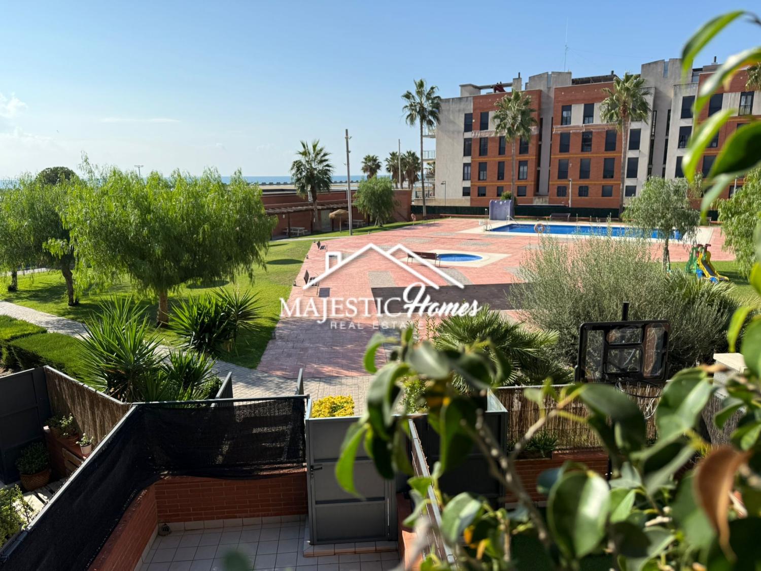  en venta apartamento Cubelles Garraf 19