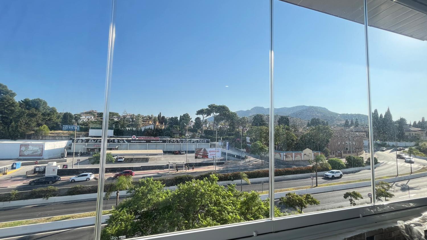 en venta edificio Churriana Málaga-Costa Del Sol 7