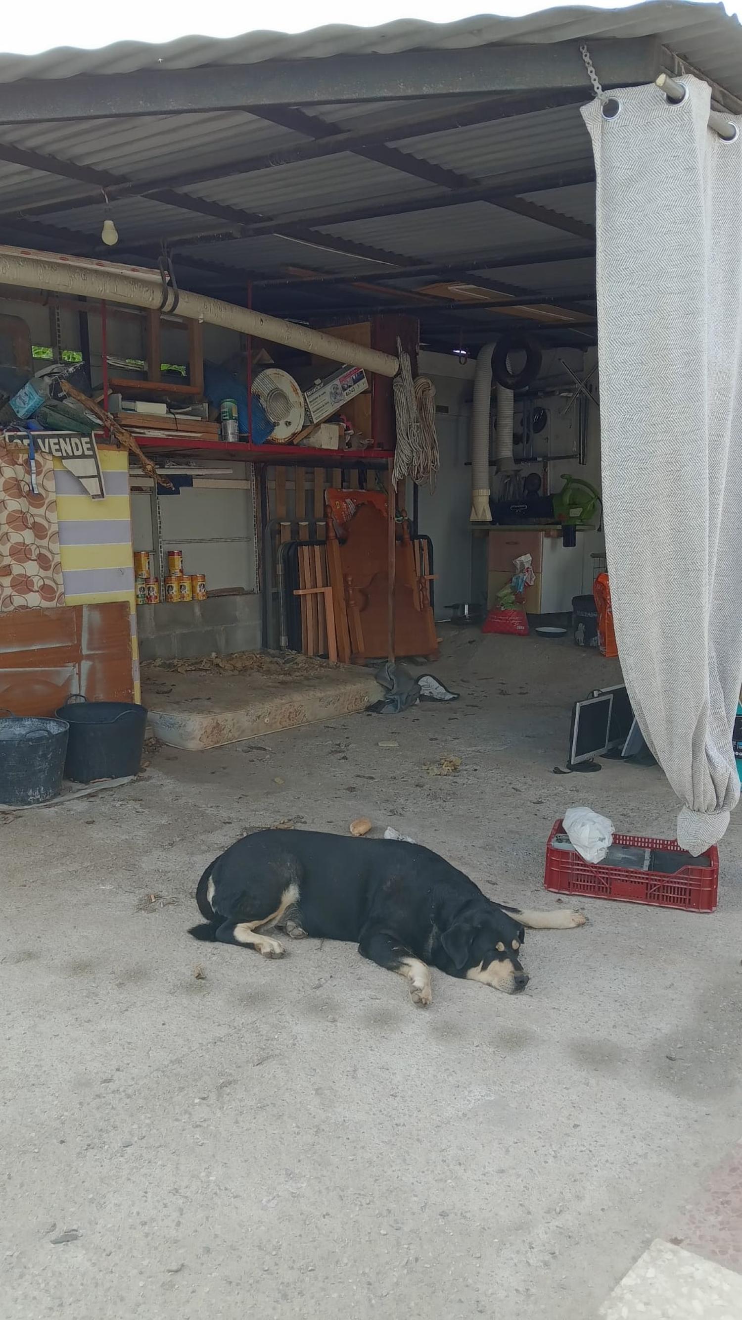  en venta casa de pueblo Puntalón Costa Tropical 9