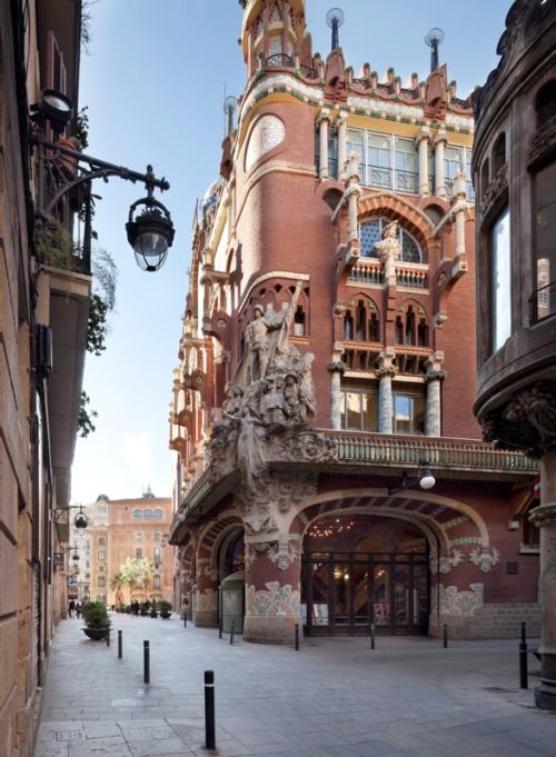 Ciutat Vella-Sant Pere-Santa Caterina-El Born Barcelonès apartamento foto 6319082