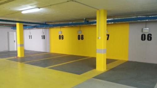 Torremolinos Costa Del Sol Occidental garaje foto 6323770