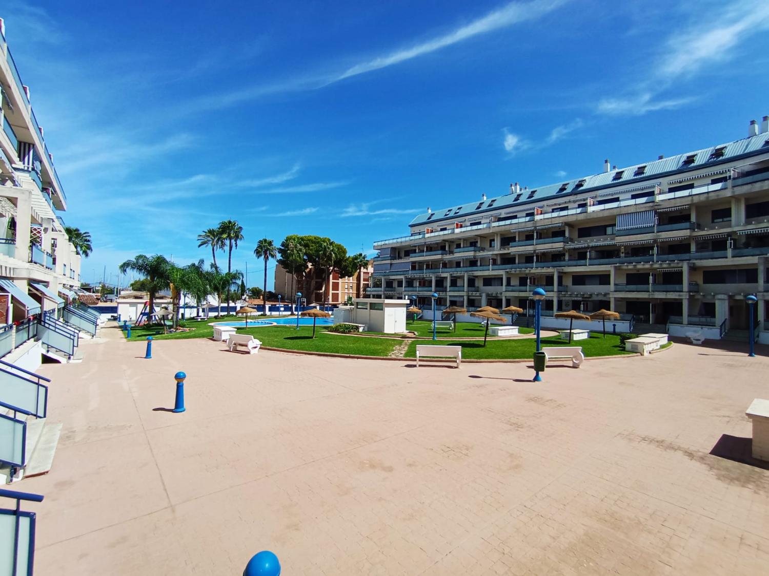  en venta apartamento Dénia Marina Alta 31