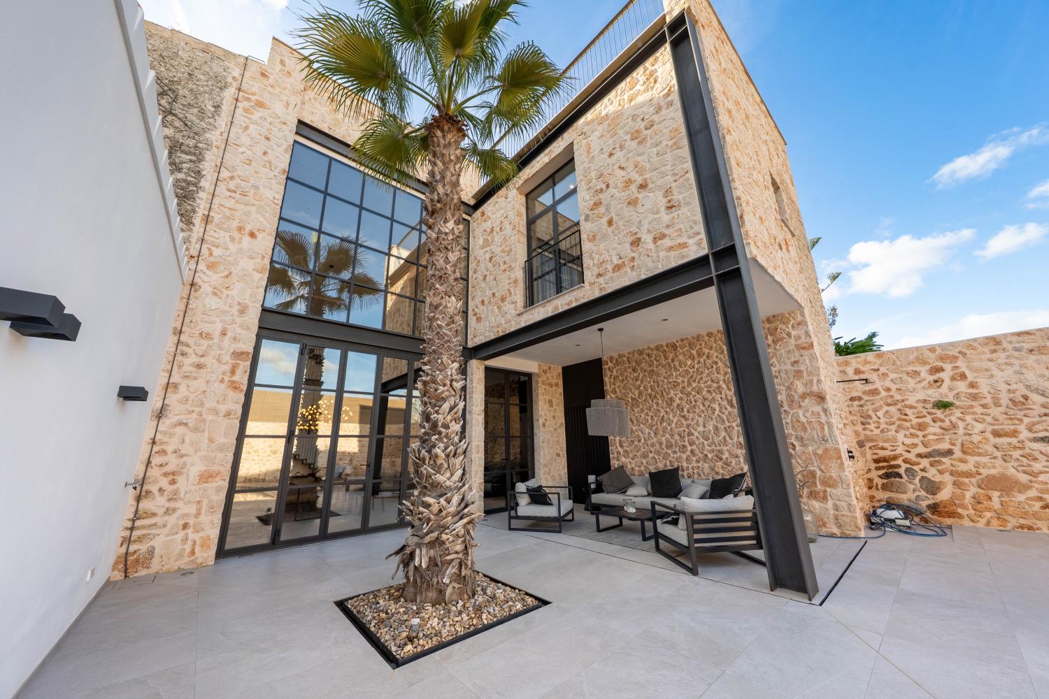  en venta casa Santanyí Sud 2