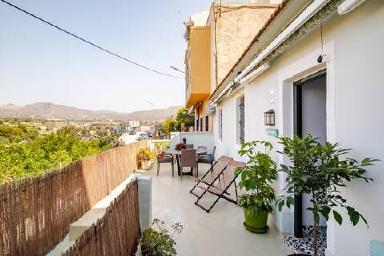  en venta casa Villajoyosa Marina Baixa 2