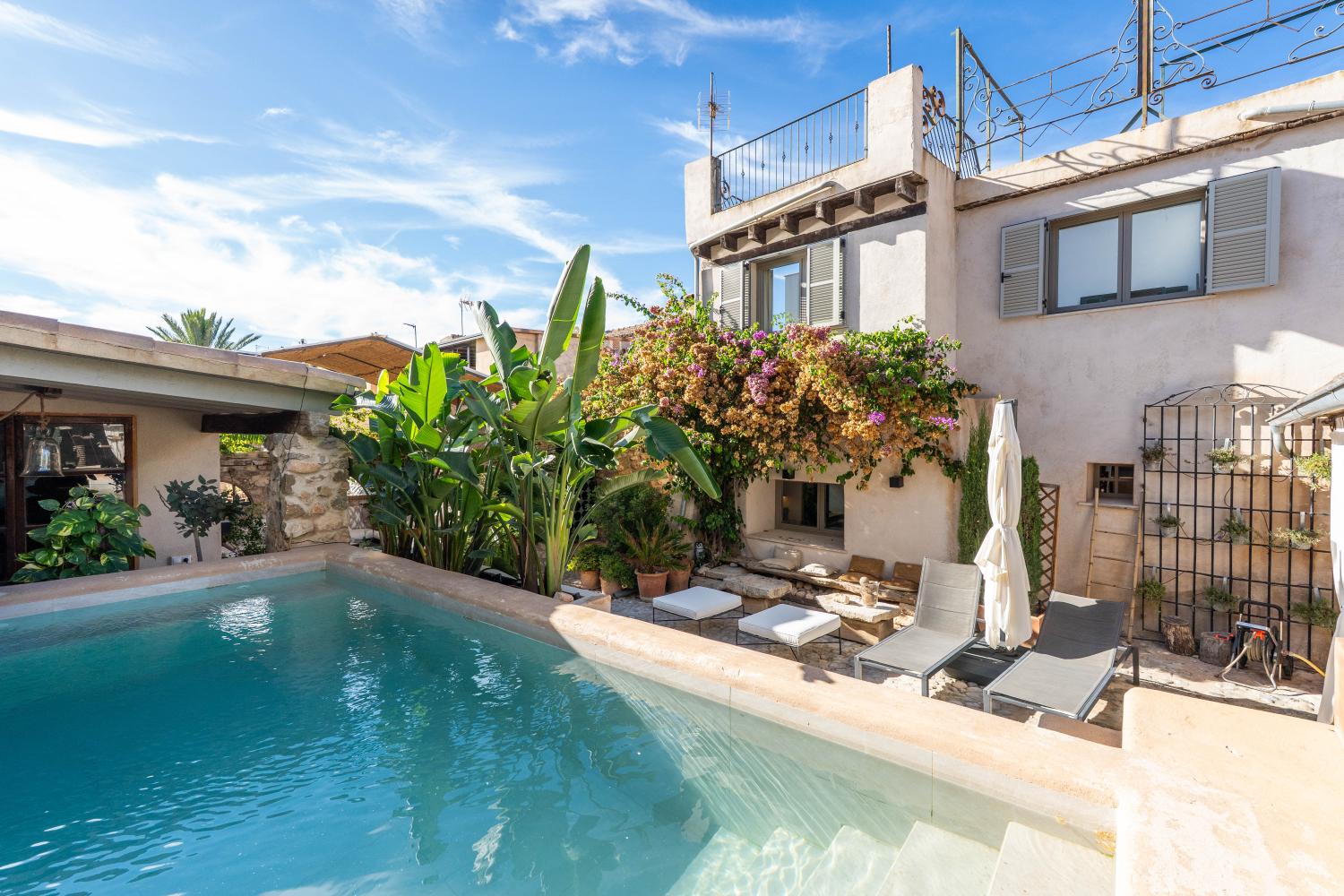  en venta casa Consell Raiguer 4