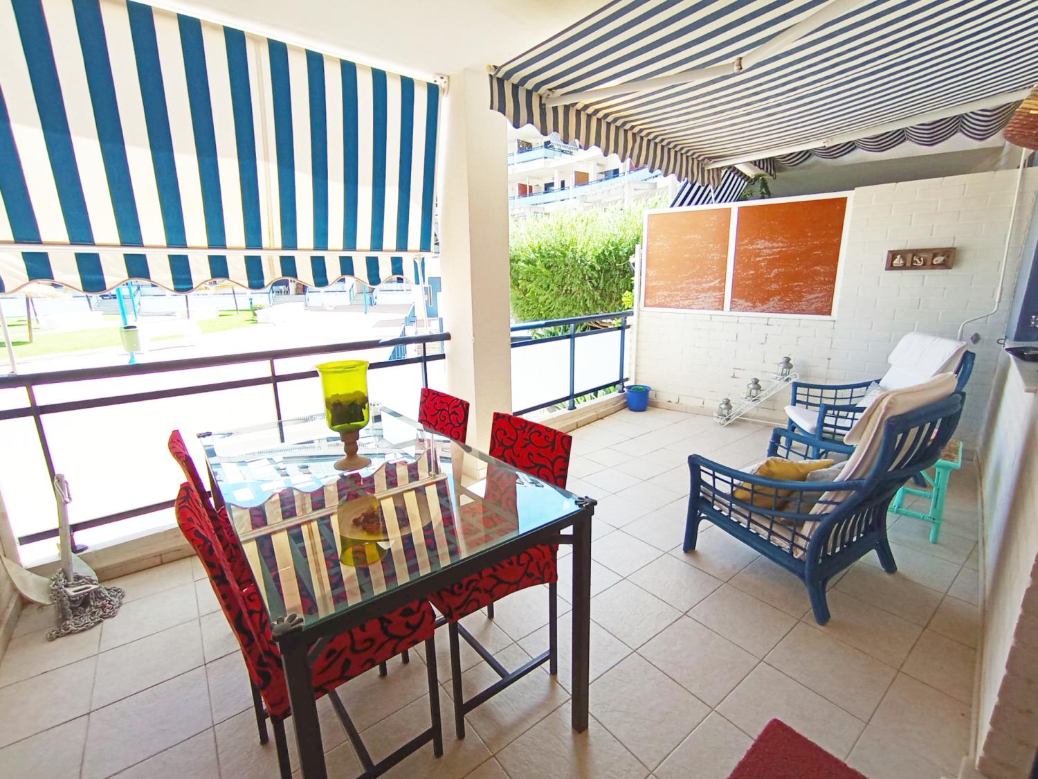  en venta apartamento Dénia Marina Alta 25