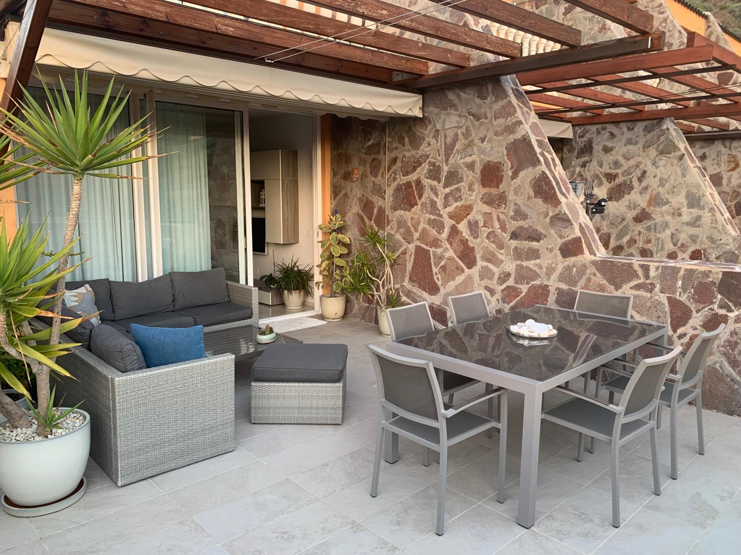  en venta dúplex La Playa De Tauro Área Sur 2