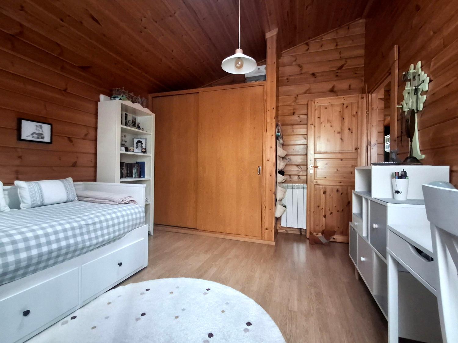  en venta chalet San Rafael Segovia Sur 7