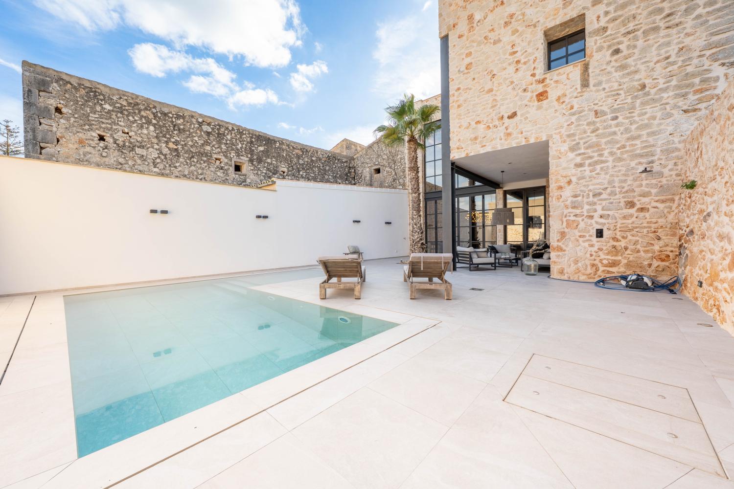  en venta casa Santanyí Sud 3