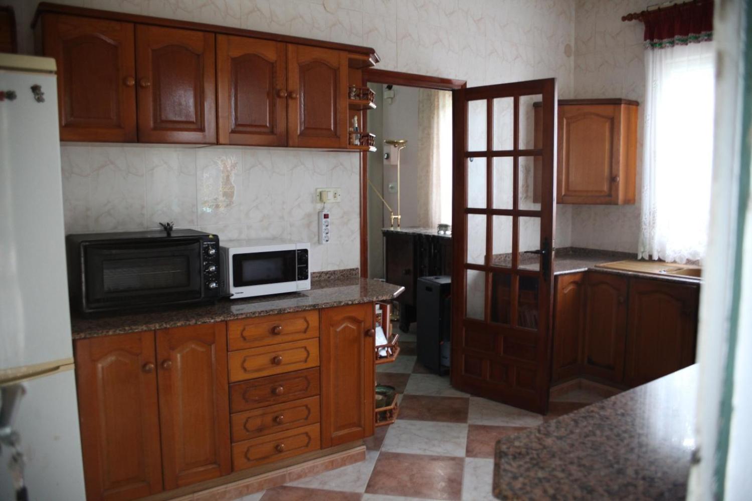  en venta chalet Sollana Ribera Baixa 31