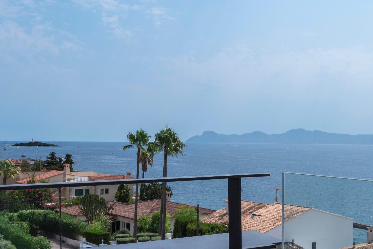  en venta dúplex Alcudia Nord 3