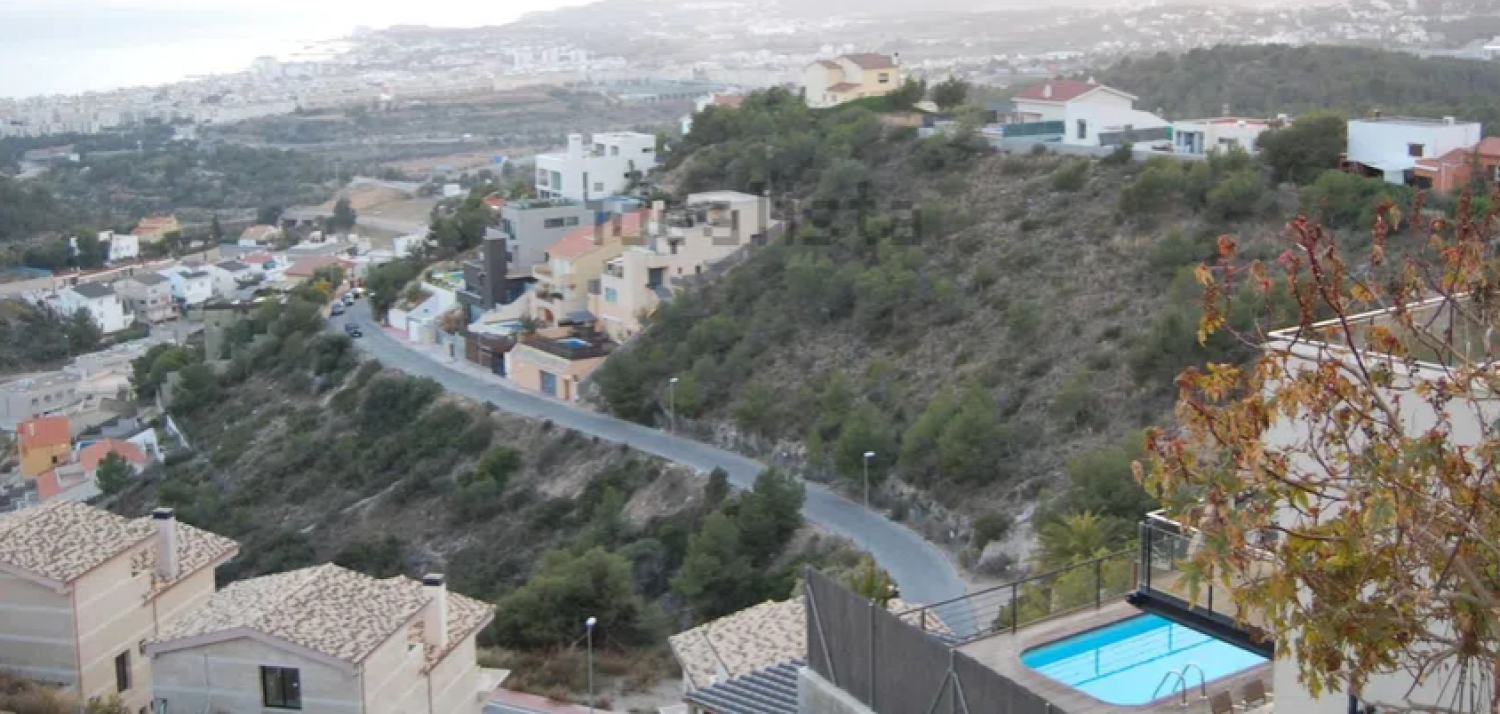 en venta terreno Sitges Garraf 1