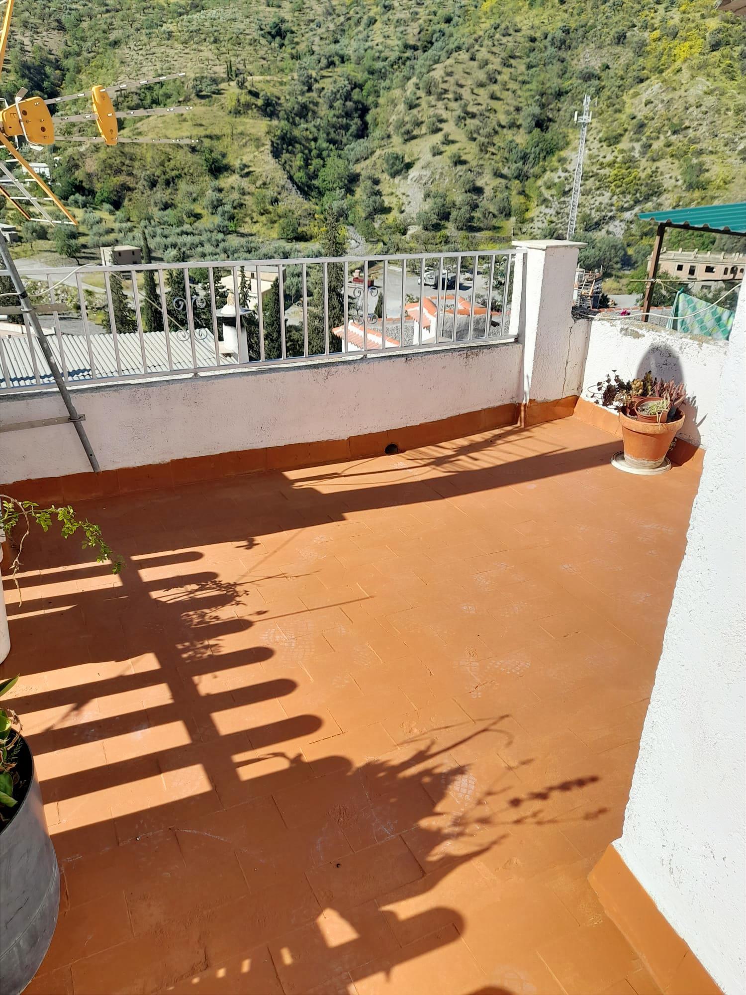  en venta casa Torvizcón Alpujarra Granadina 8