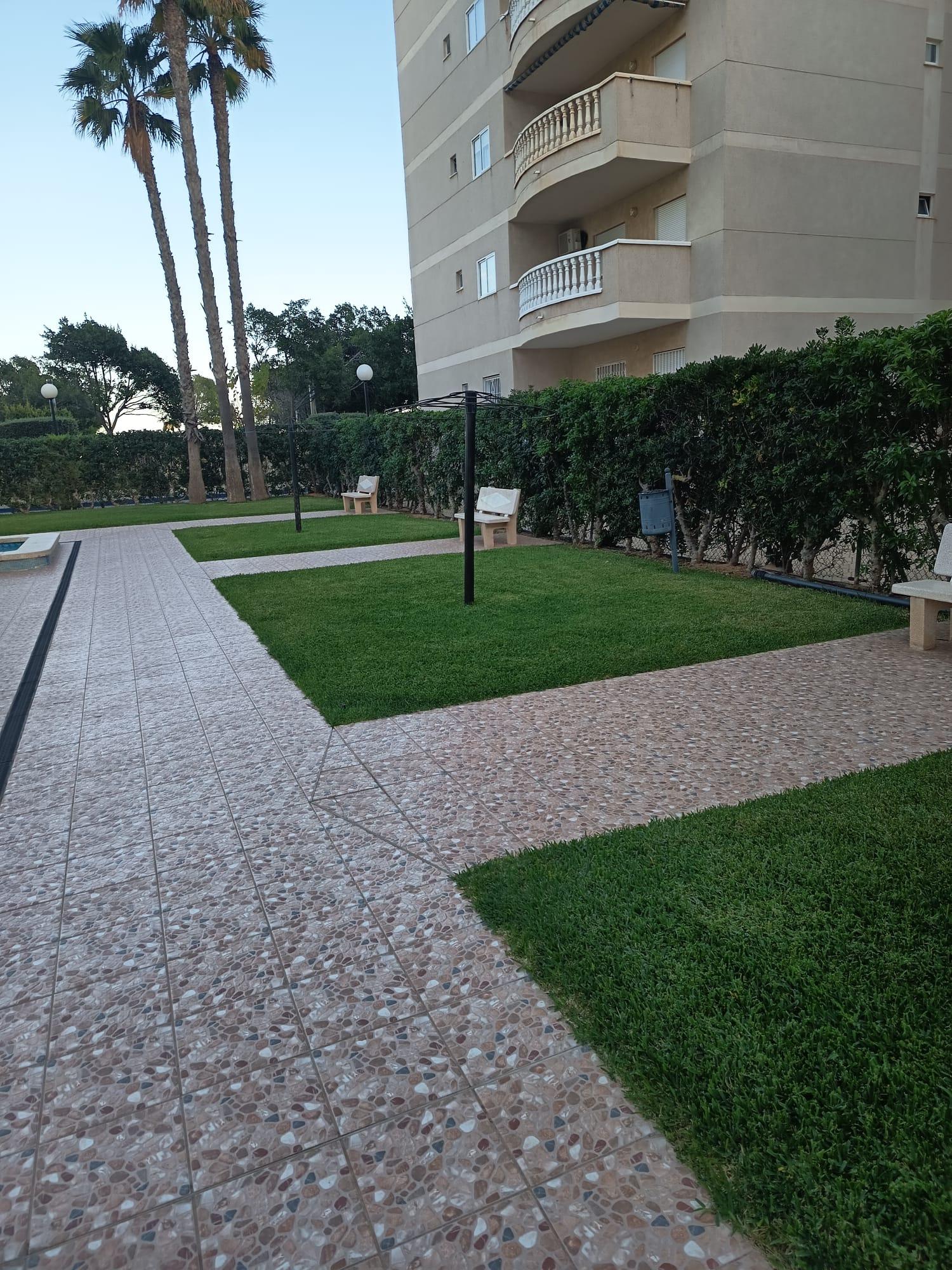 en venta apartamento Los Arenales Del Sol Baix Vinalopó 16