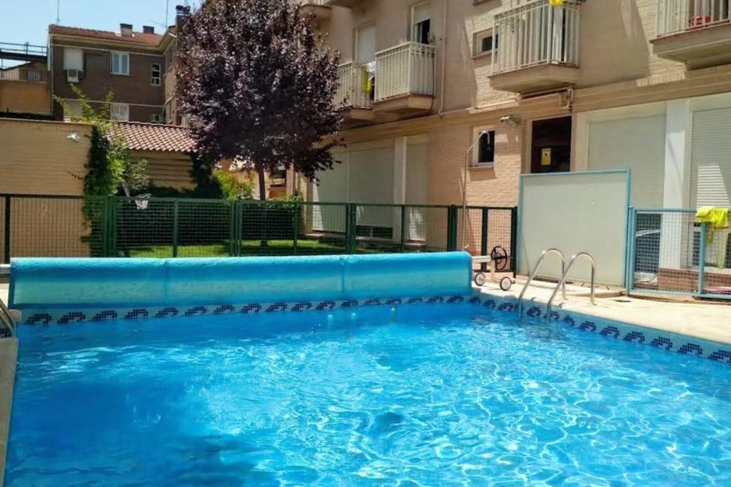  en venta ático Tetuán-Almenara Madrid Capital 1