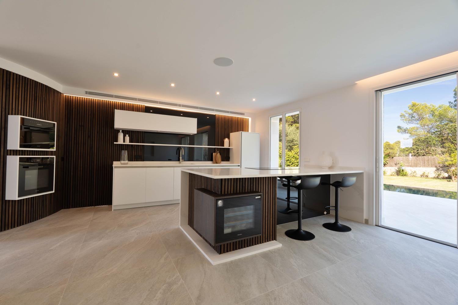  en venta casa El Toro Ponent 11