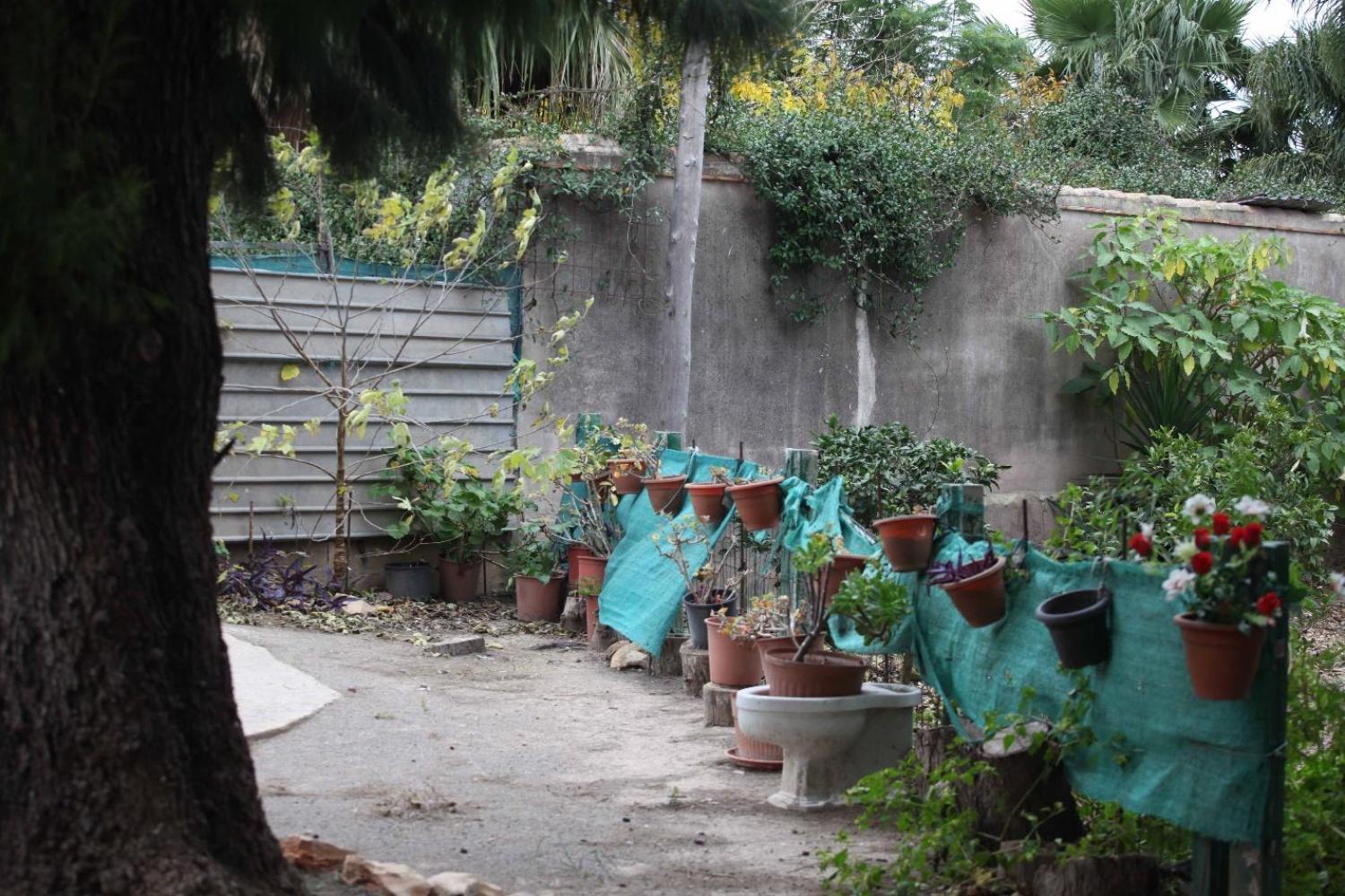  en venta chalet Sollana Ribera Baixa 80