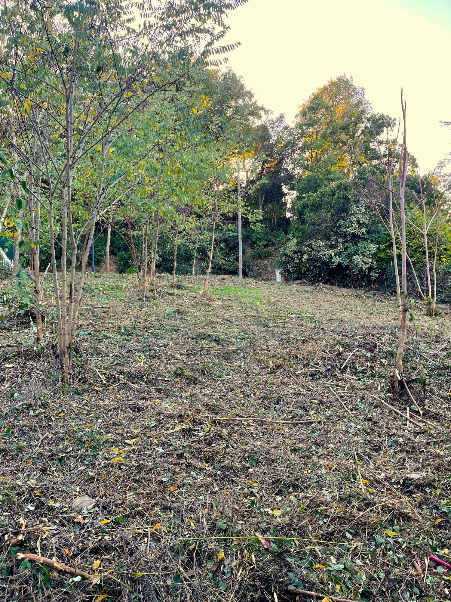  en venta terreno Les Planes Vallès Occidental 2