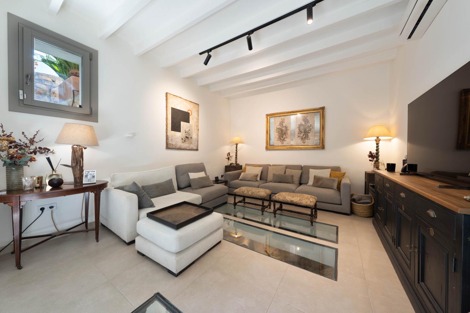  en venta casa Consell Raiguer 11