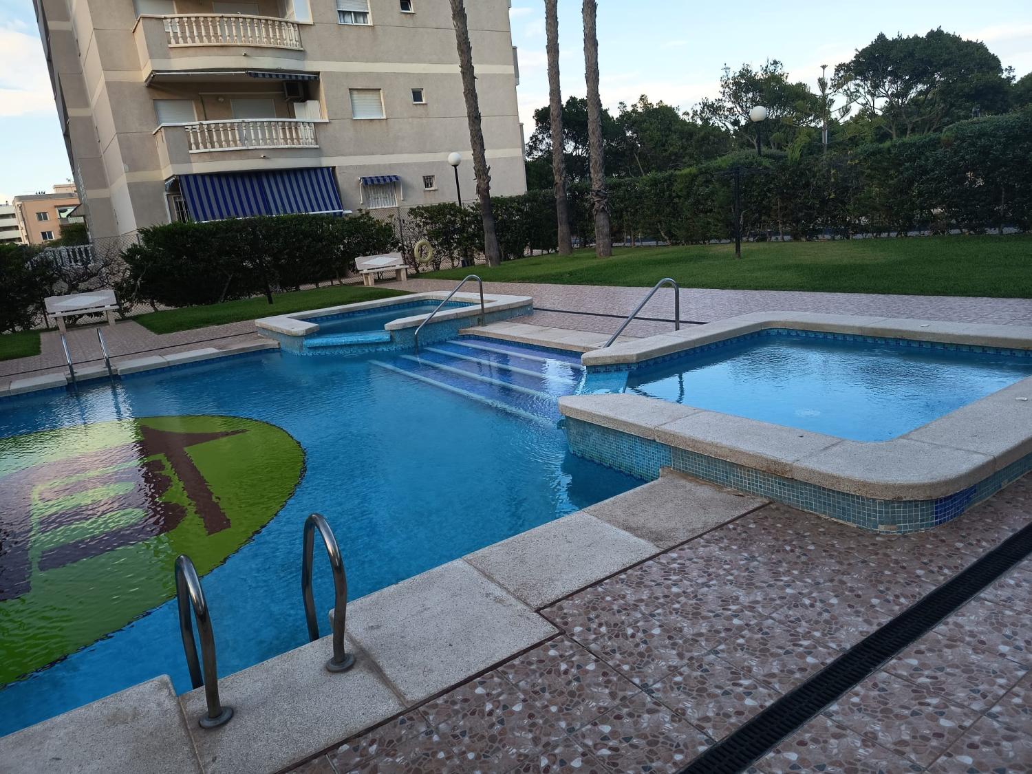en venta apartamento Los Arenales Del Sol Baix Vinalopó 13
