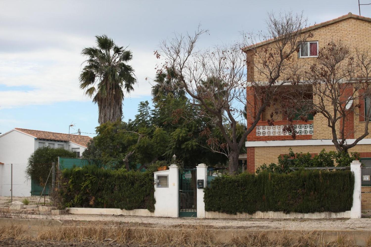  en venta chalet Sollana Ribera Baixa 15