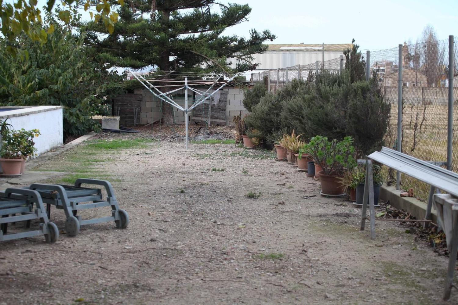  en venta chalet Sollana Ribera Baixa 75