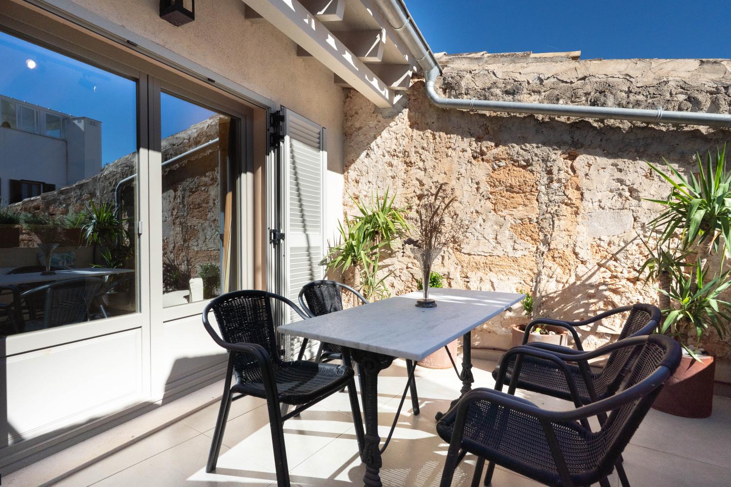  en venta casa Consell Raiguer 5