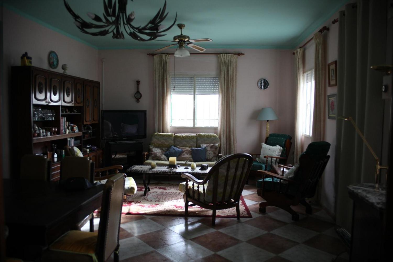  en venta chalet Sollana Ribera Baixa 34