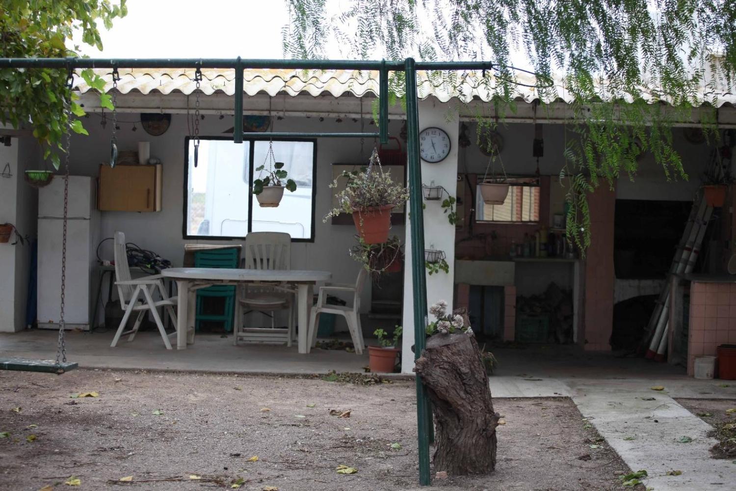  en venta chalet Sollana Ribera Baixa 77