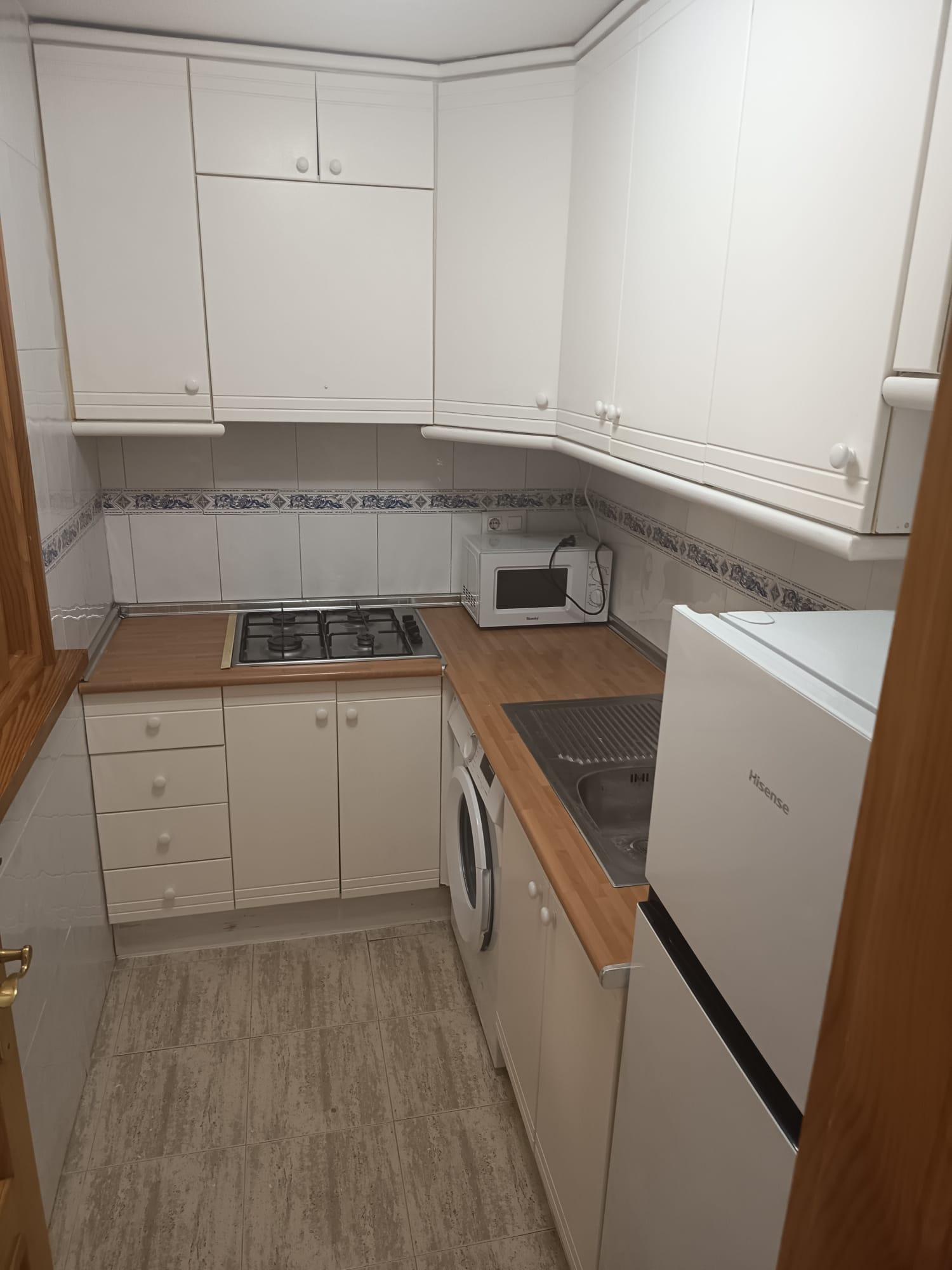 en venta apartamento Los Arenales Del Sol Baix Vinalopó 7