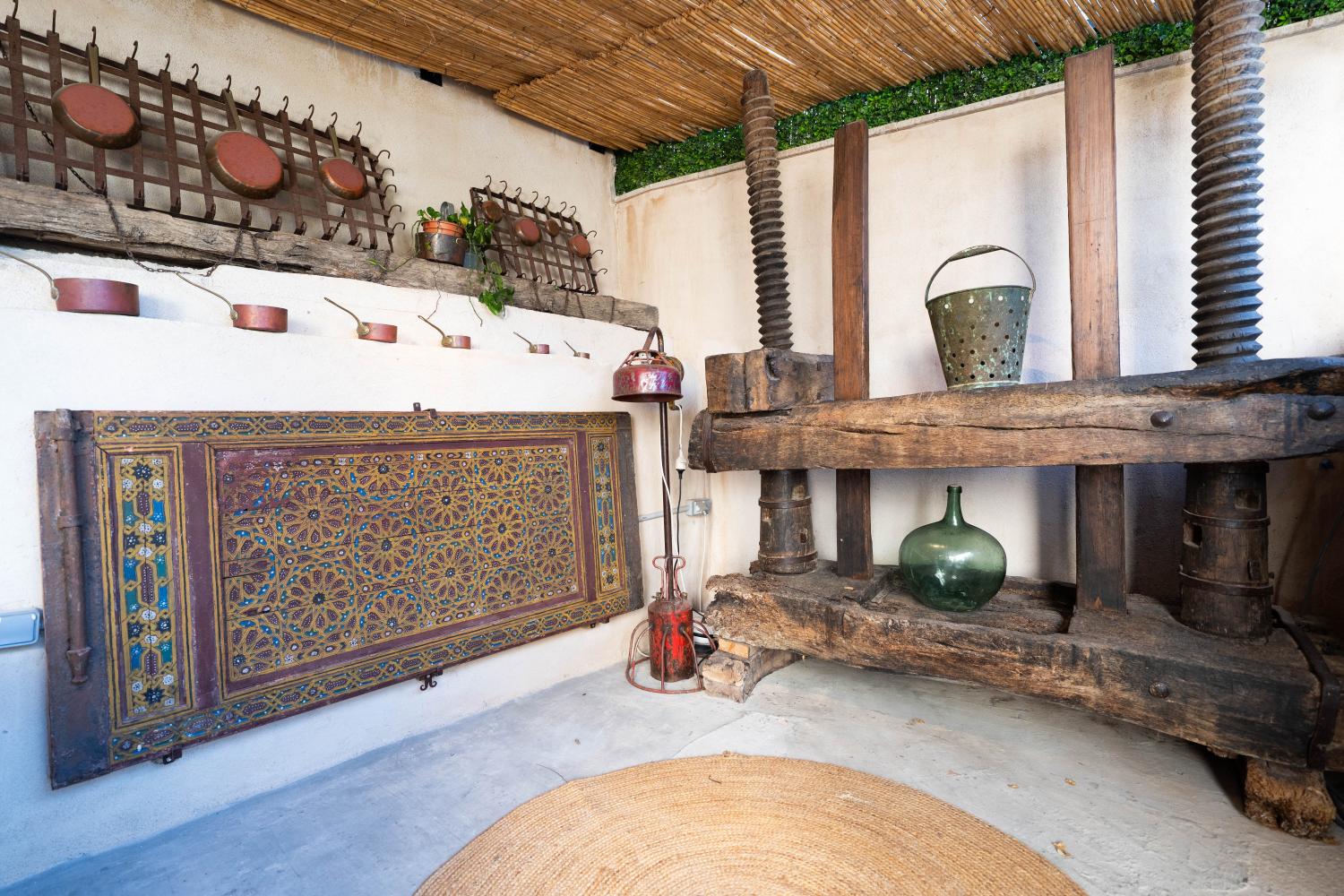  en venta casa Consell Raiguer 9