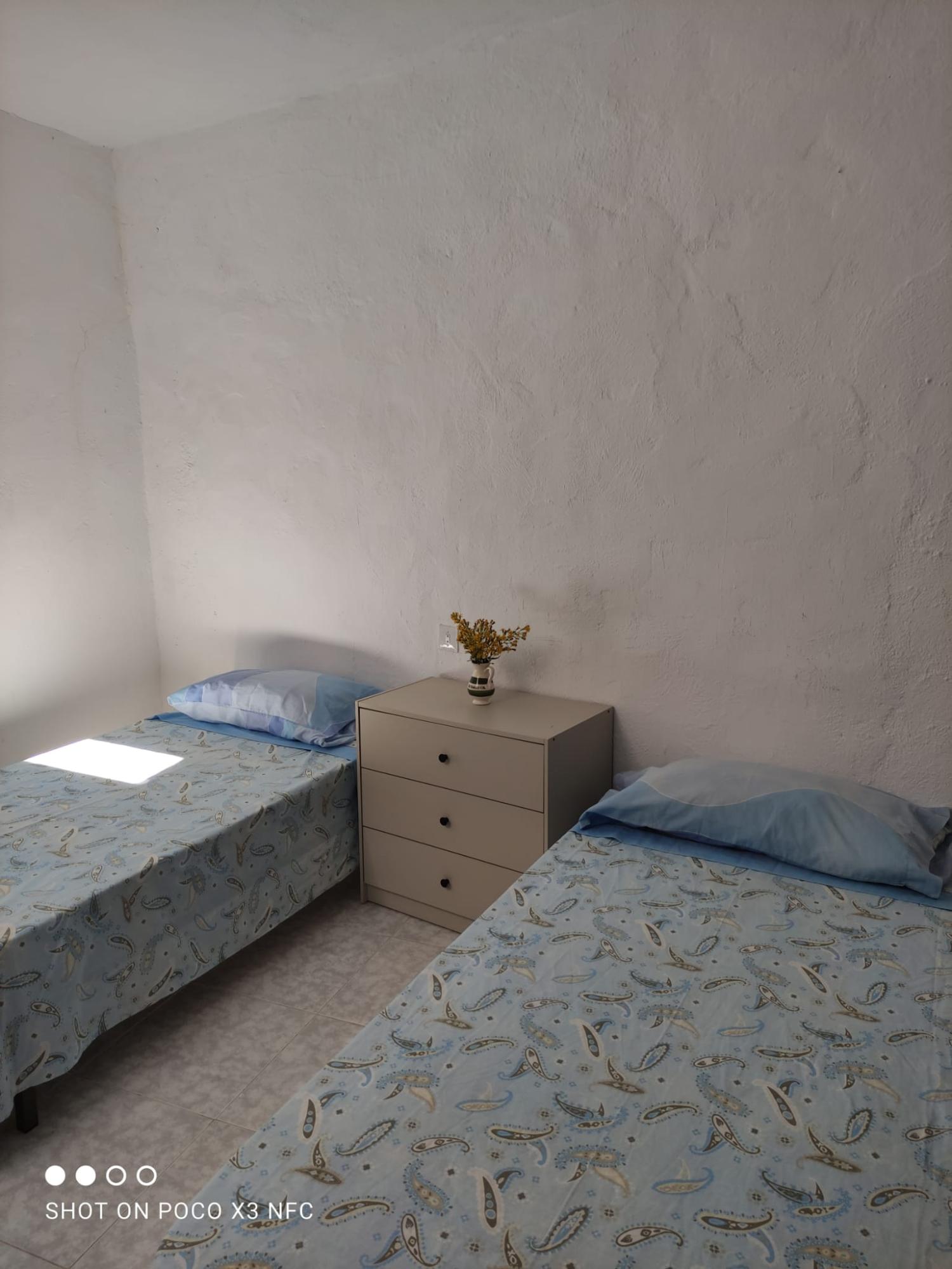  en venta casa Lobras Alpujarra Granadina 16