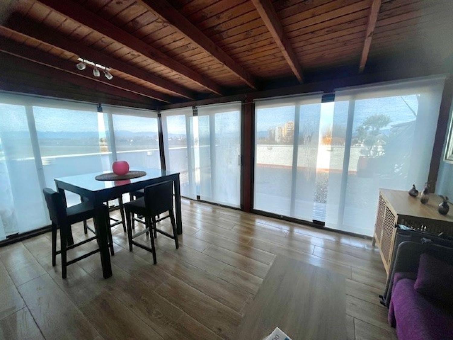  en venta ático Sant Pere Pescador Alt Empordà 27