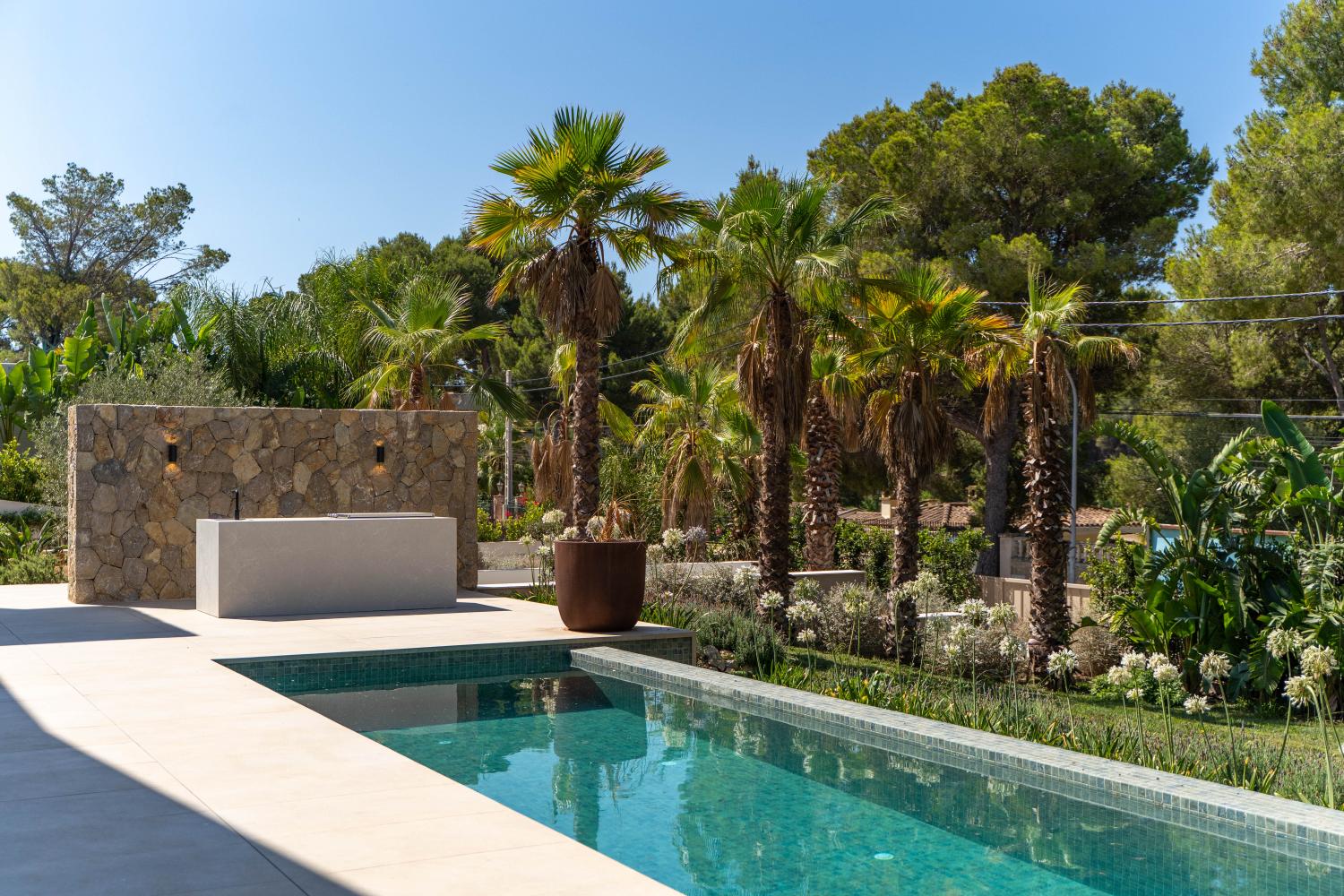  en venta casa Santa Ponsa Ponent 5