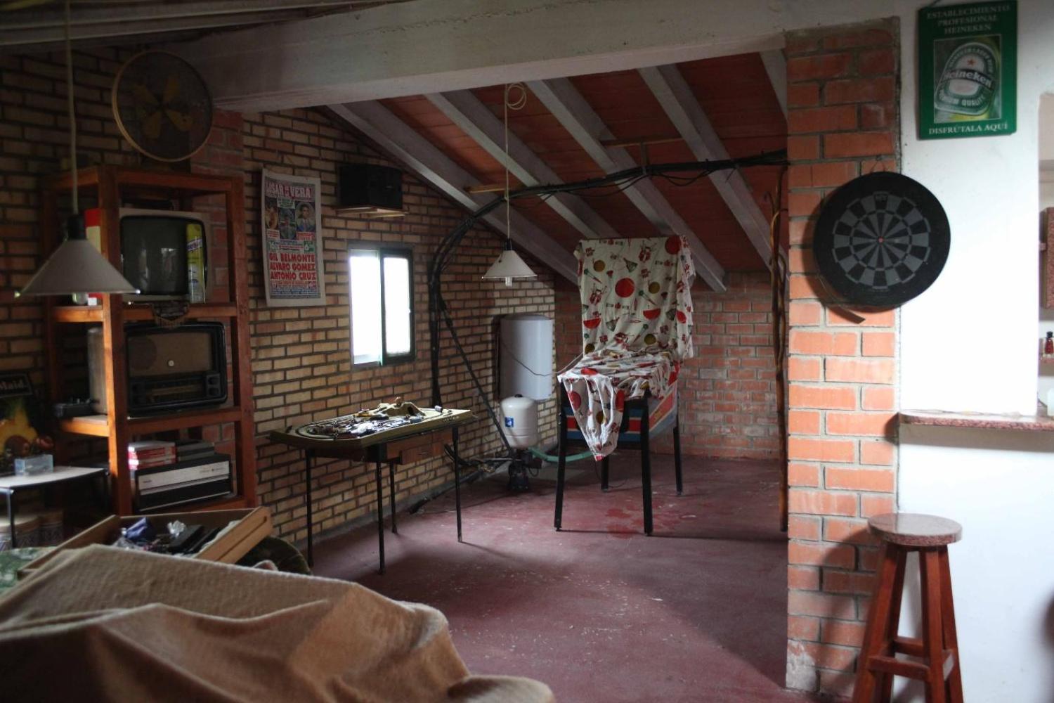  en venta chalet Sollana Ribera Baixa 57