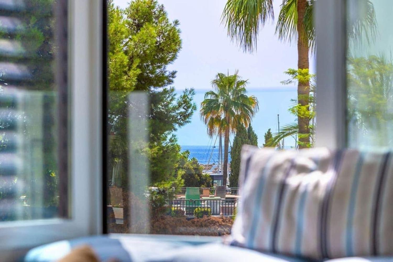  en venta apartamento Puerto Portals Ponent 11