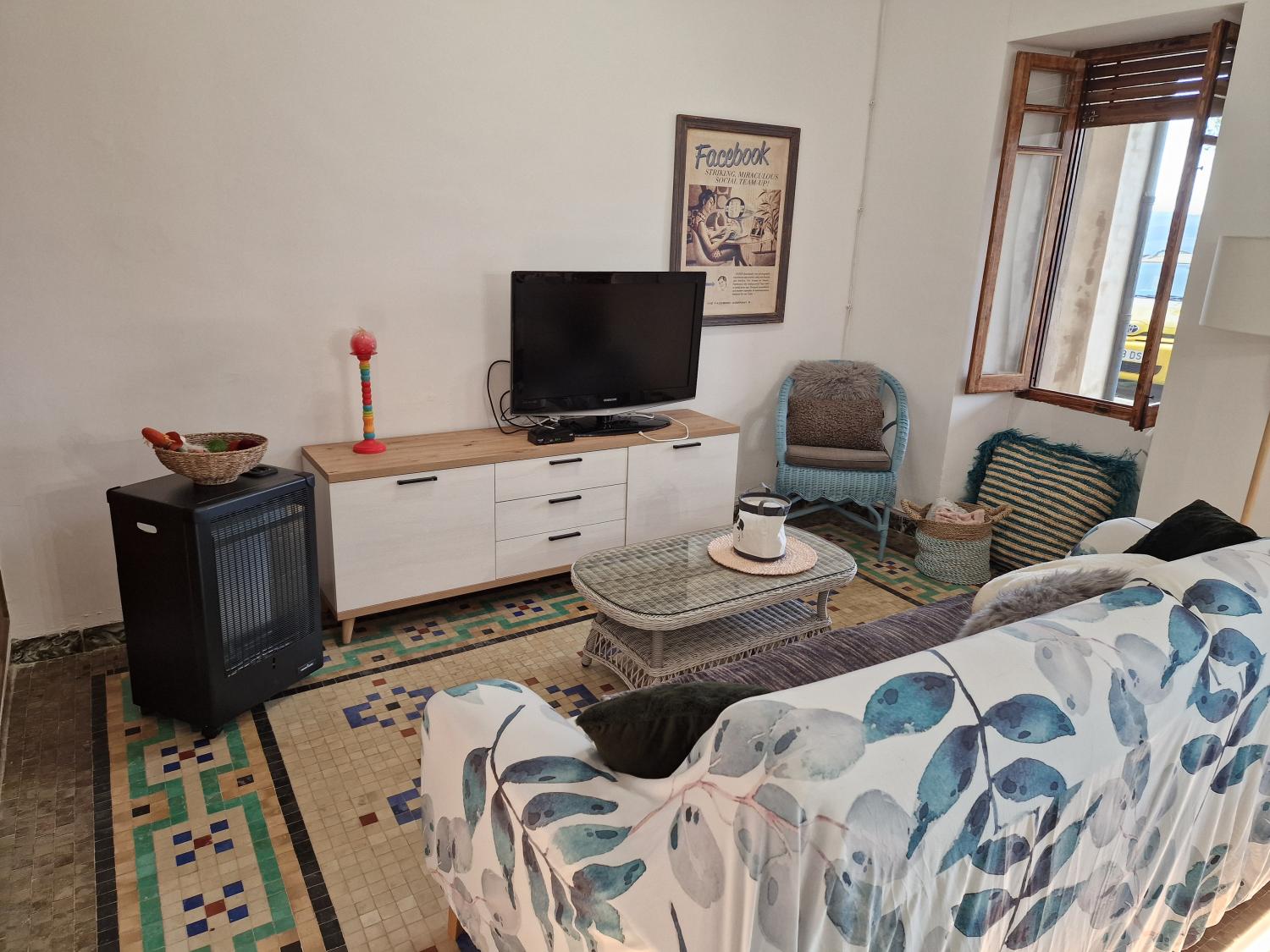  en venta planta baja Fuente En-Segures Alt Maestrat 16