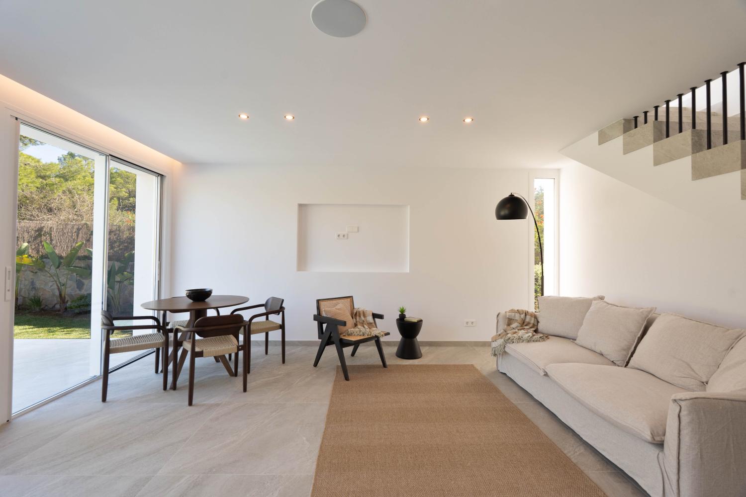  en venta casa El Toro Ponent 9