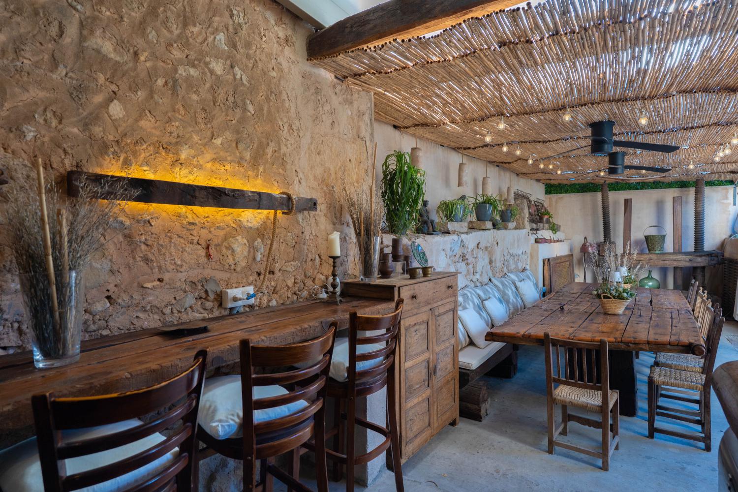  en venta casa Consell Raiguer 6