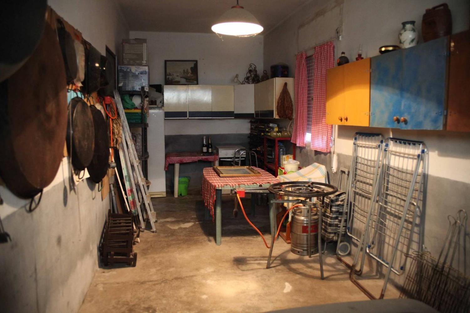  en venta chalet Sollana Ribera Baixa 64