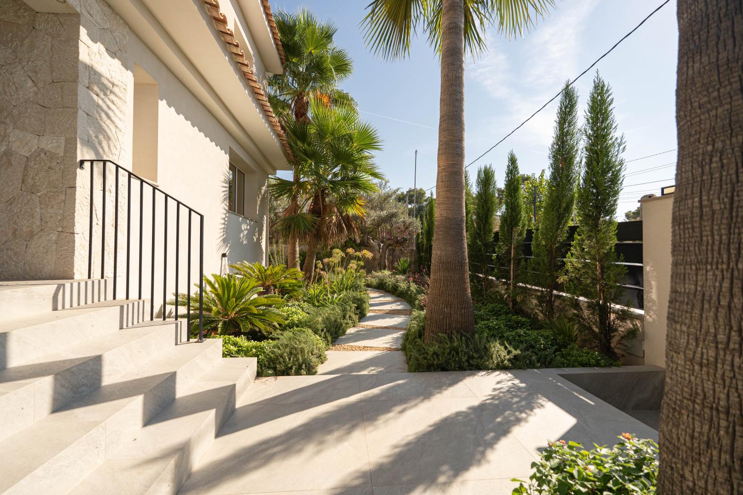  en venta casa El Toro Ponent 4