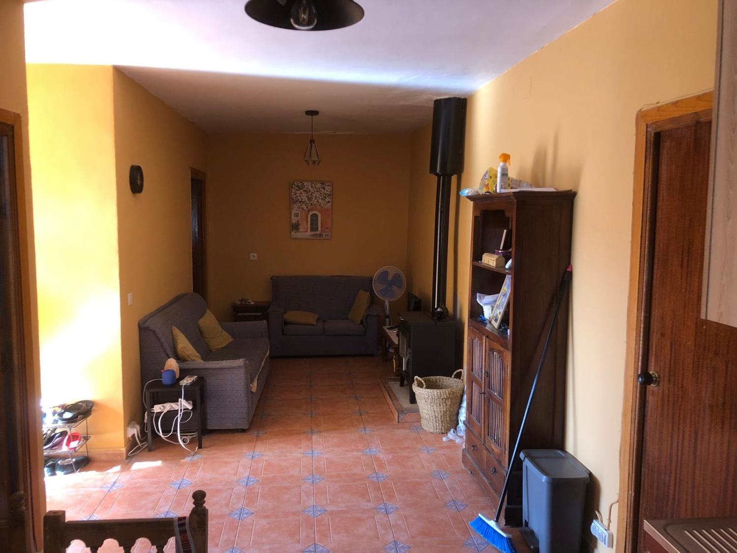  en venta casa Torvizcón Alpujarra Granadina 3