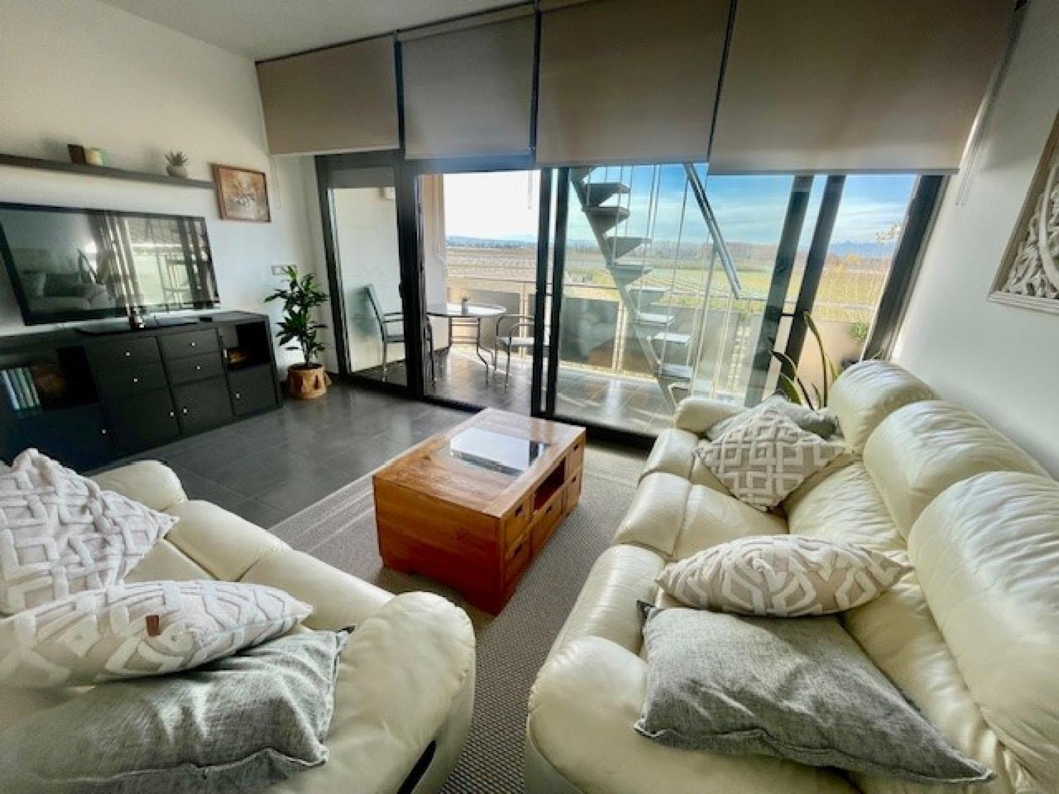  en venta ático Sant Pere Pescador Alt Empordà 20