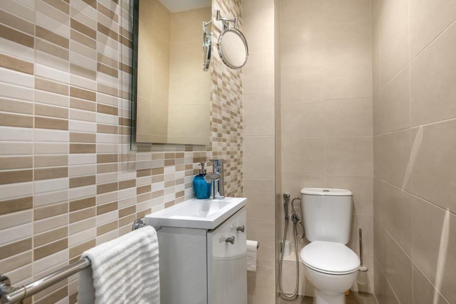  en venta apartamento Puerto Portals Ponent 10