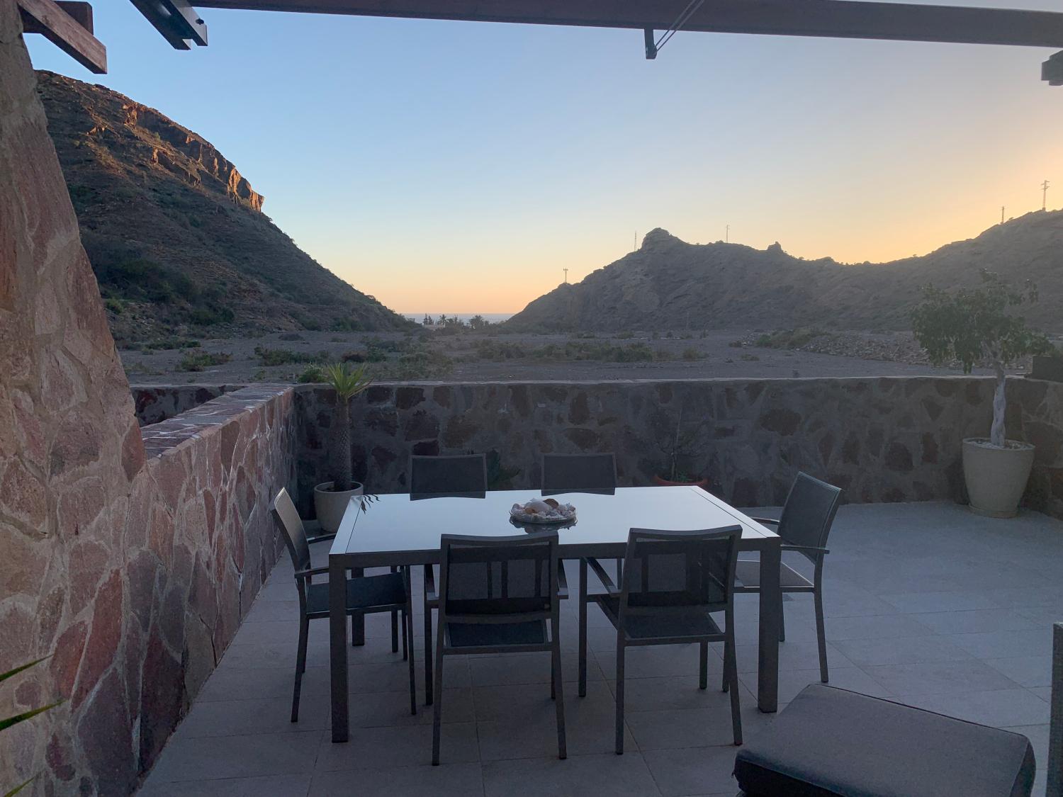  en venta dúplex La Playa De Tauro Área Sur 3