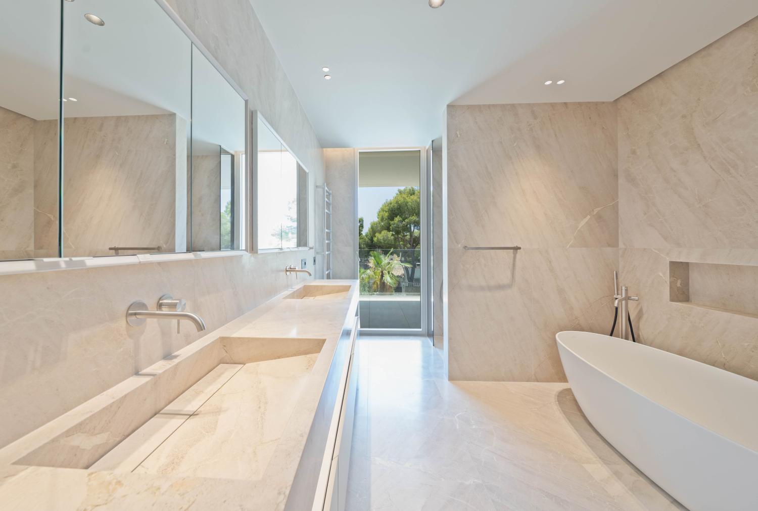  en venta casa Santa Ponsa Ponent 11