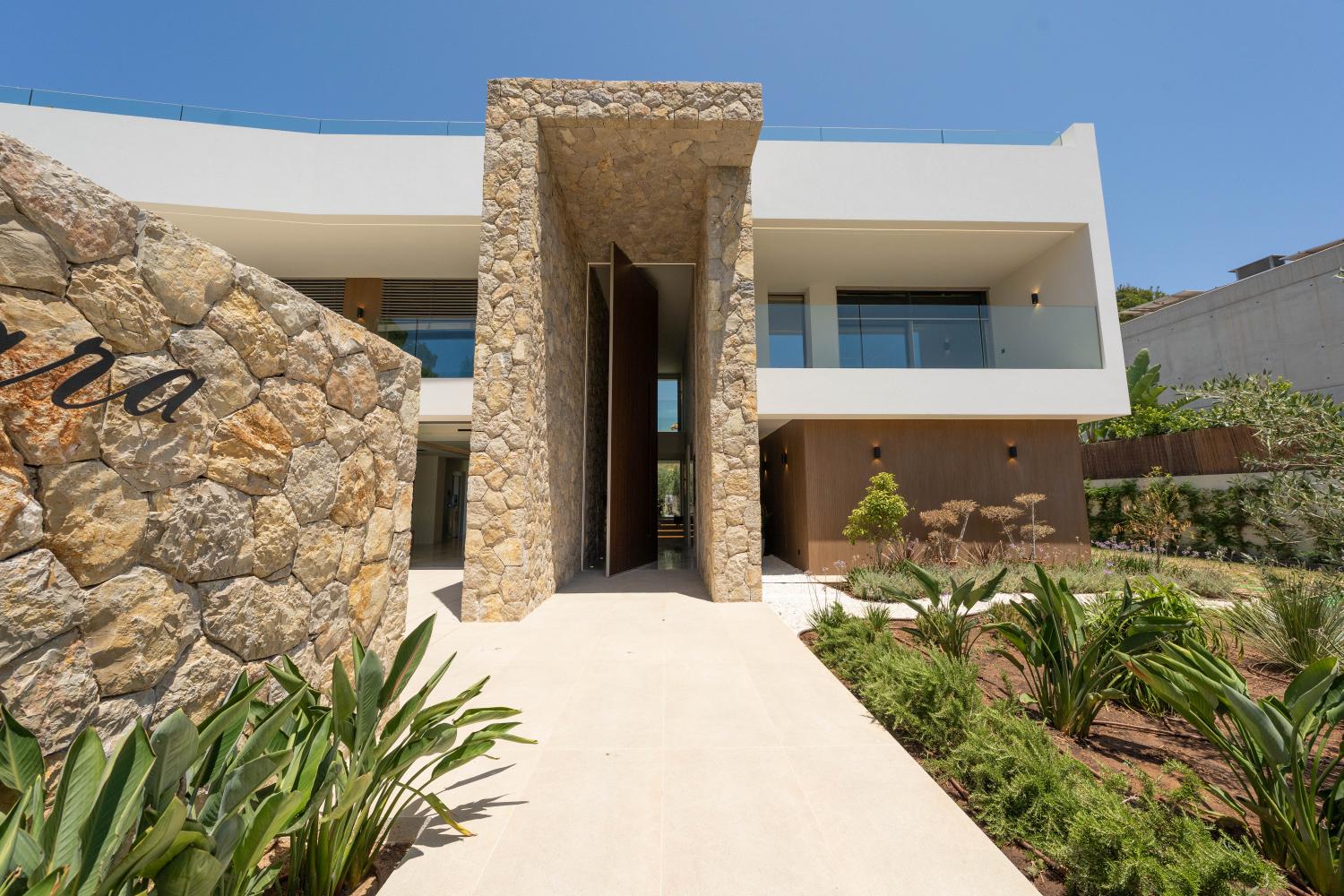  en venta casa Santa Ponsa Ponent 18