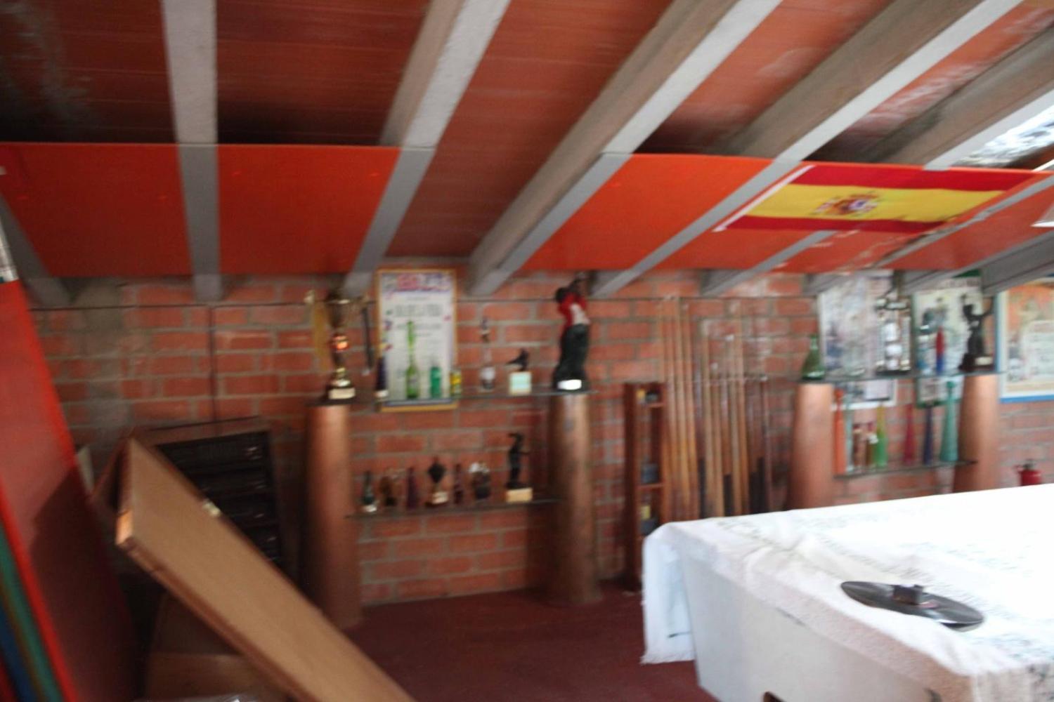  en venta chalet Sollana Ribera Baixa 54