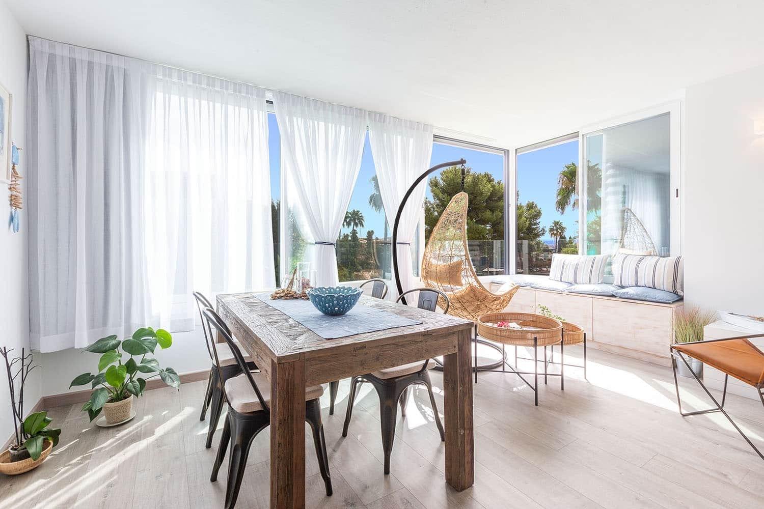  en venta apartamento Puerto Portals Ponent 2