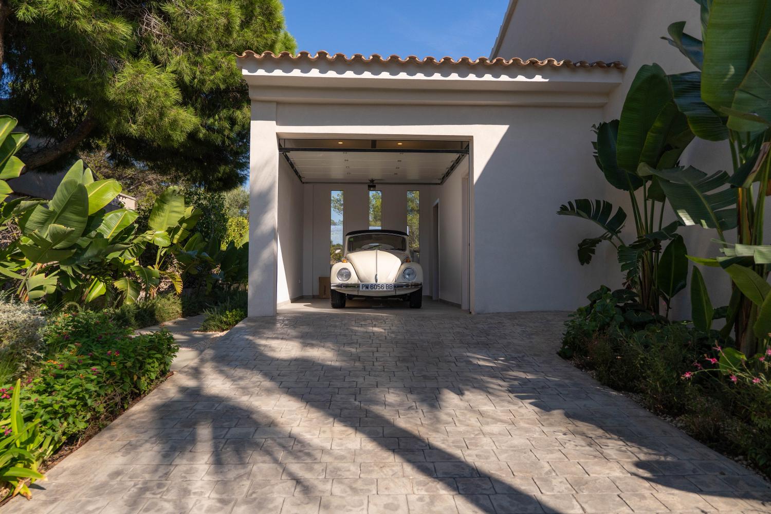  en venta casa El Toro Ponent 6